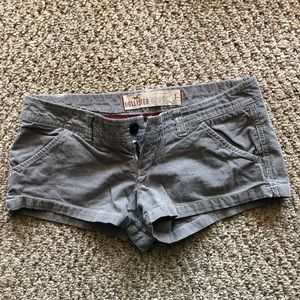 Hollister nwt shorts